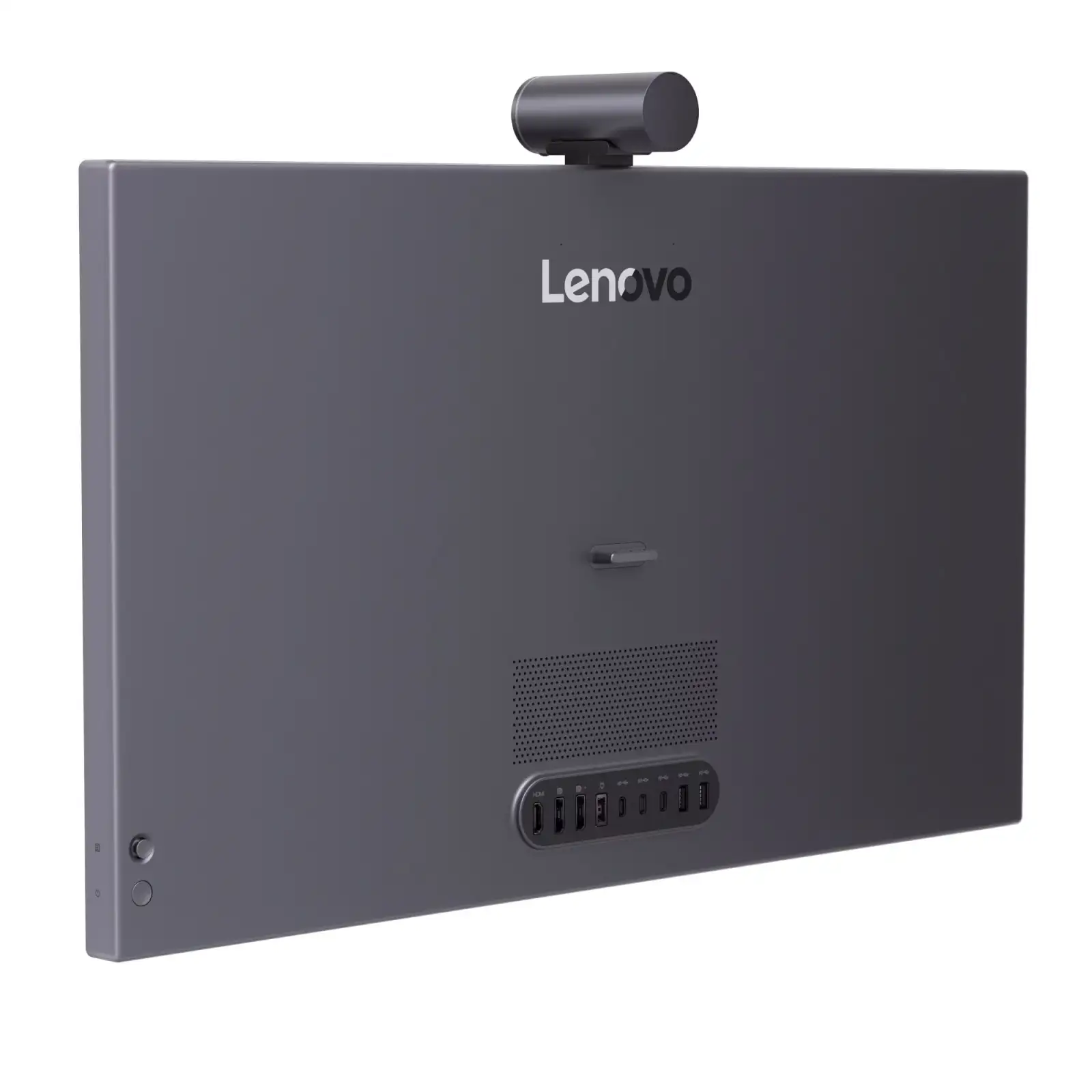 Монитор Lenovo Yoga Pro 27UD-10 26,5