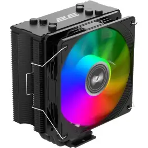 Процесорний кулер 2E GAMING Air Cool (2E-ACN120B-ARGB) UA