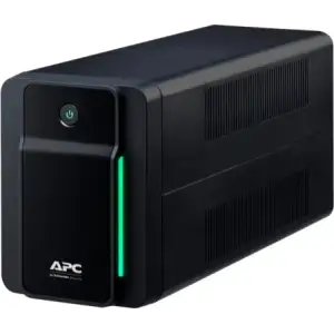 ДБЖ APC Back-UPS L-I 750VA AVR (BX750MI-GR) UA