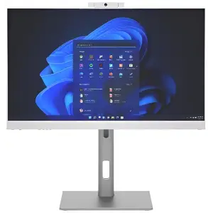 Моноблок 2E Rational K18 23.8" White (2E-K18.36) UA
