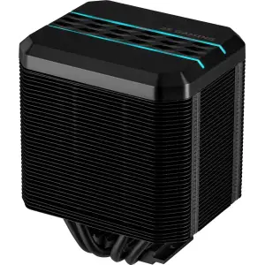 Процессорный кулер 2E GAMING AIR COOL (2E-ACM90D4) UA