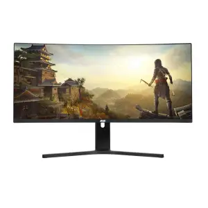 Монитор 2E GAMING 34" R3426B (2E-R3426B-01.UA) UA