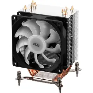 Процессорный кулер 2E GAMING AIR COOL (2E-AC90D4) UA