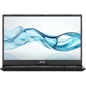 Ноутбук 2E Imaginary 15.6" Black (NL57AU-15UA41) UA