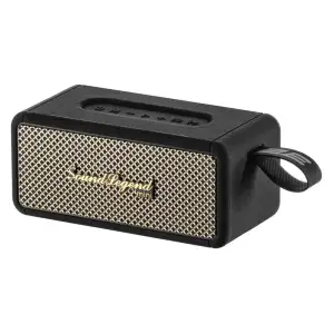 Портативна колонка 2E SoundLegend Mini Black (2E-BSSLMWBK) UA