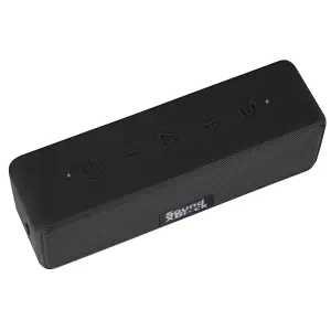Портативна колонка 2E SoundXBlock Waterproof Black (2E-BSSXBWBK) UA
