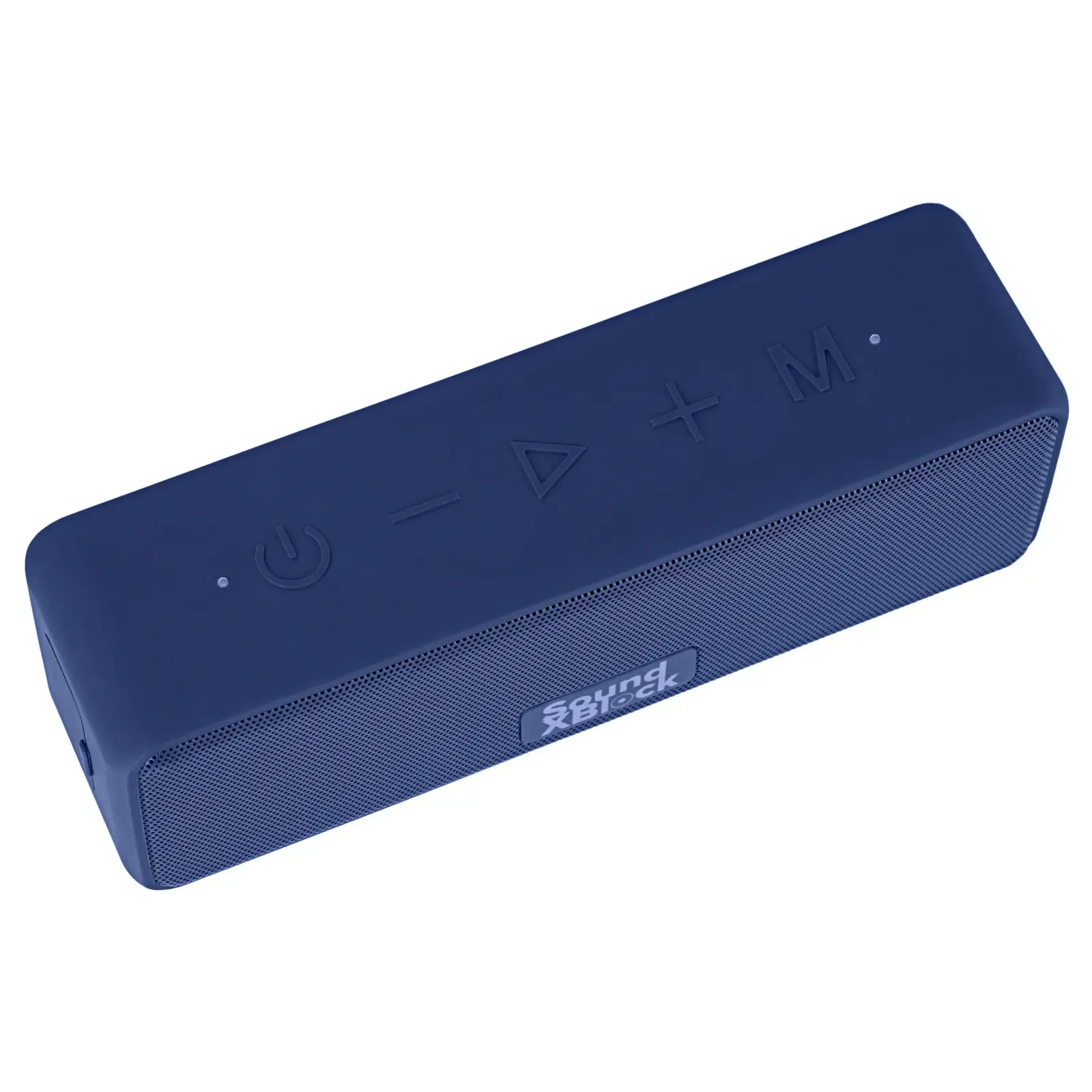 Портативна колонка 2E SoundXBlock Waterproof Blue (2E-BSSXBWBL) UA