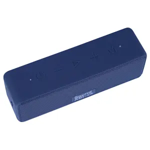 Портативна колонка 2E SoundXBlock Waterproof Blue (2E-BSSXBWBL) UA