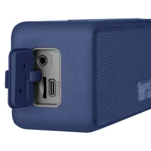 Портативна колонка 2E SoundXBlock Waterproof Blue (2E-BSSXBWBL) UA