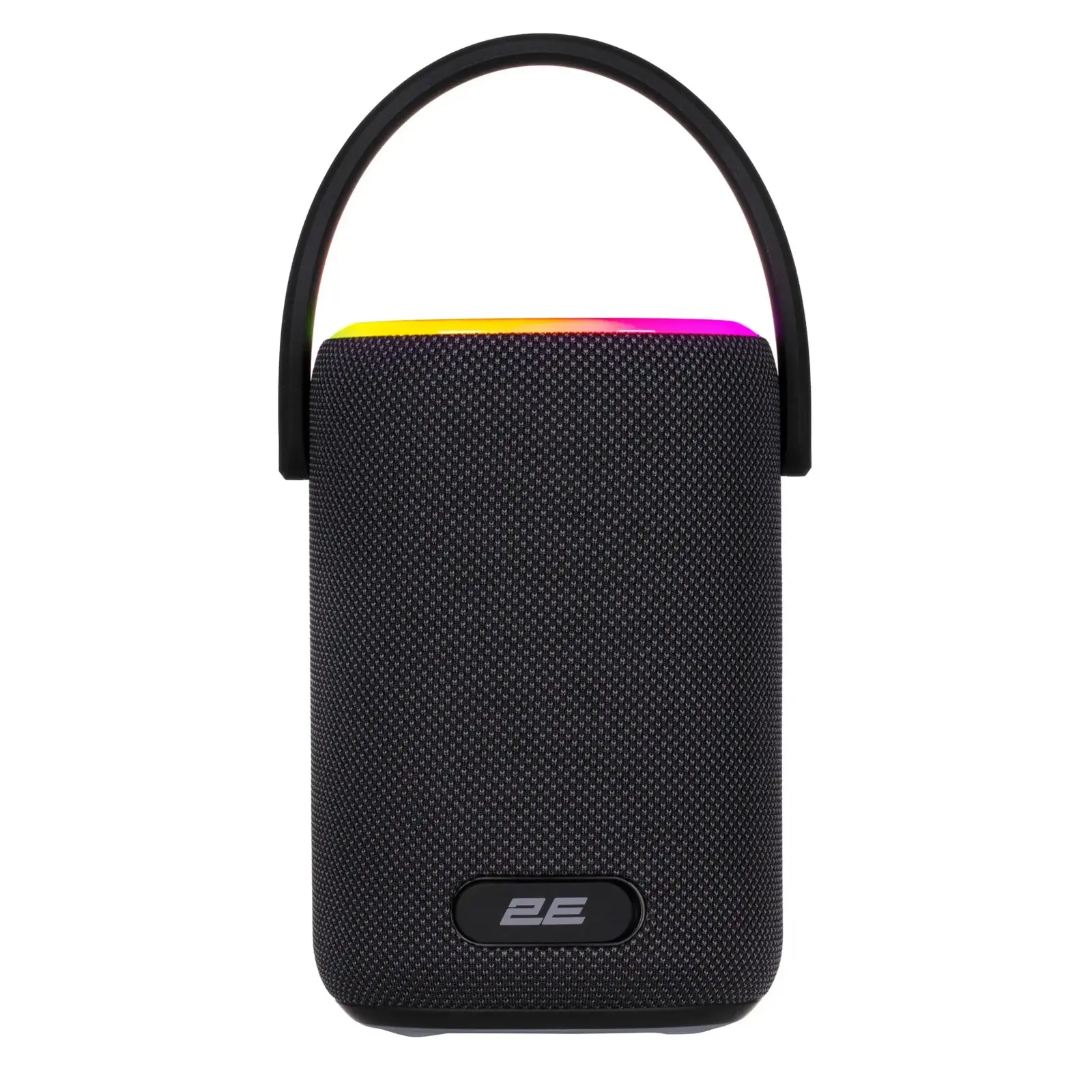 Портативна колонка 2E SoundXDrum Black (2E-BSSXDWBK) UA