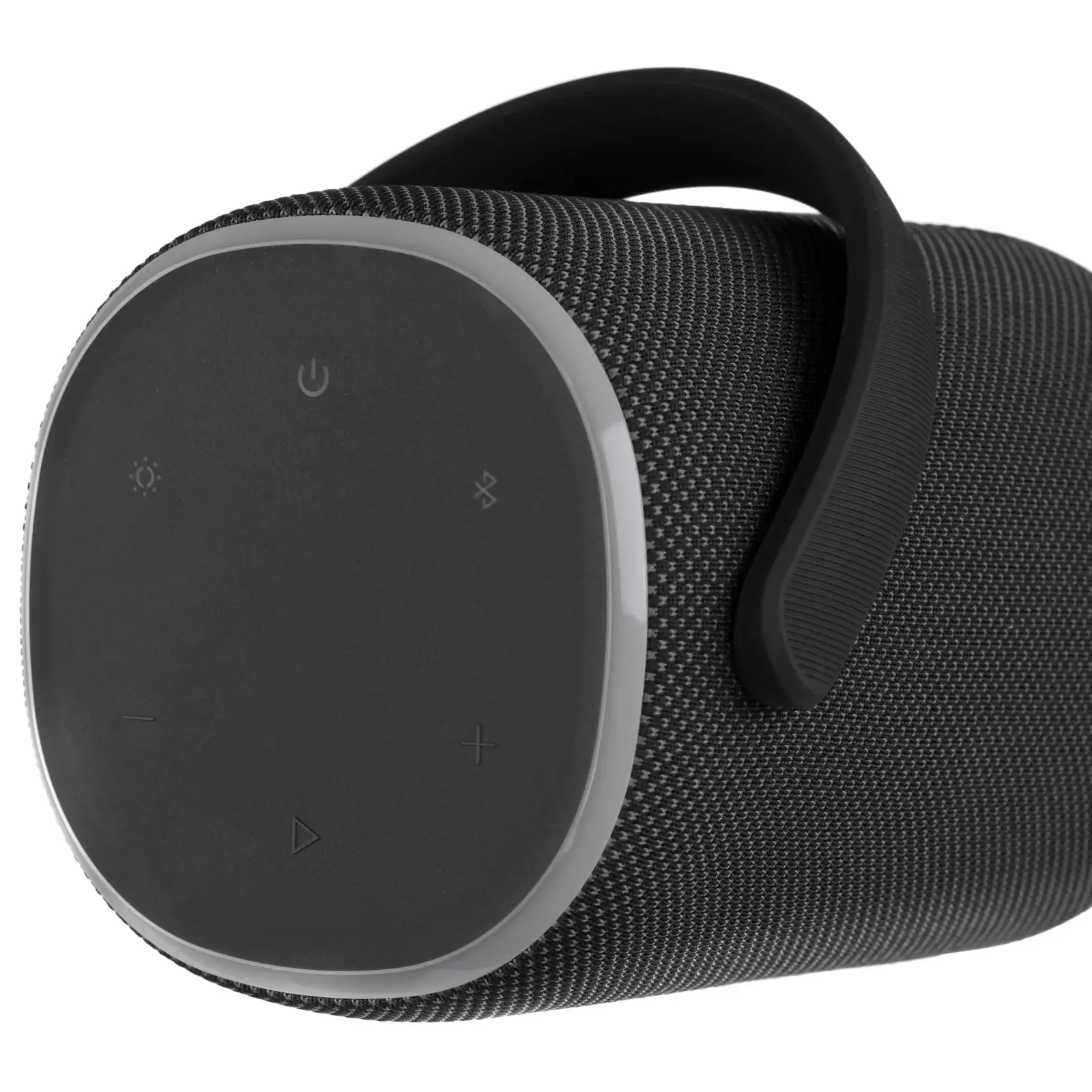 Портативна колонка 2E SoundXDrum Black (2E-BSSXDWBK) UA