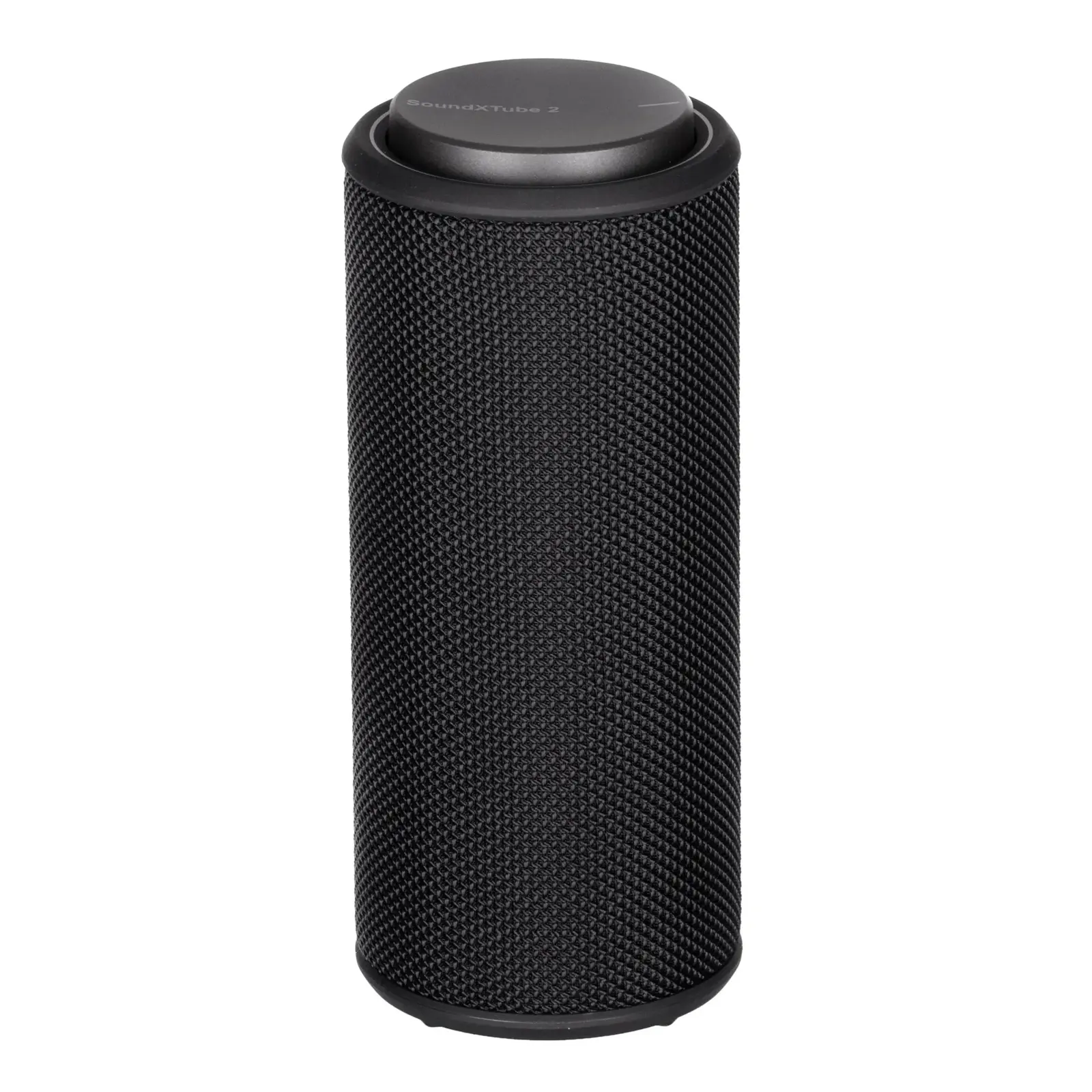 Портативна колонка 2E SoundXTube2 Black (2E-BSSXT2WBK) UA