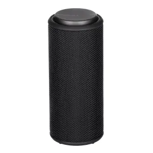 Портативна колонка 2E SoundXTube2 Black (2E-BSSXT2WBK) UA