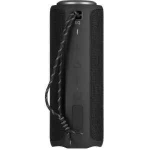 Портативна колонка 2E SoundXTube Plus Black (2E-BSSXTPWBK) UA