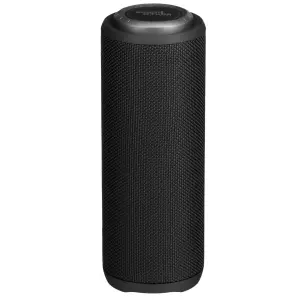 Портативна колонка 2E SoundXTube Plus Black (2E-BSSXTPWBK) UA