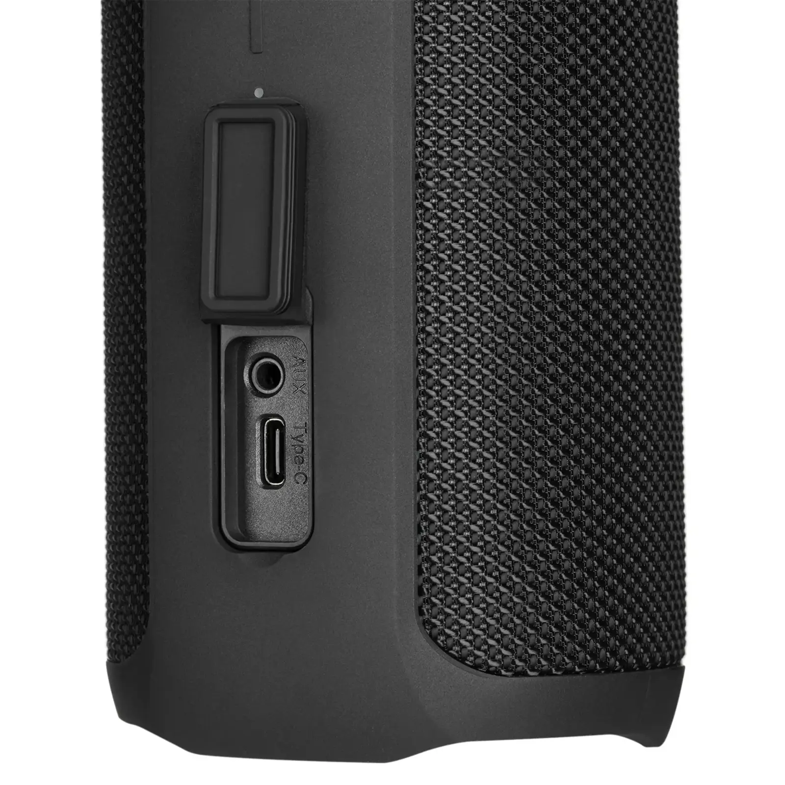 Портативна колонка 2E SoundXTube Plus Black (2E-BSSXTPWBK) UA