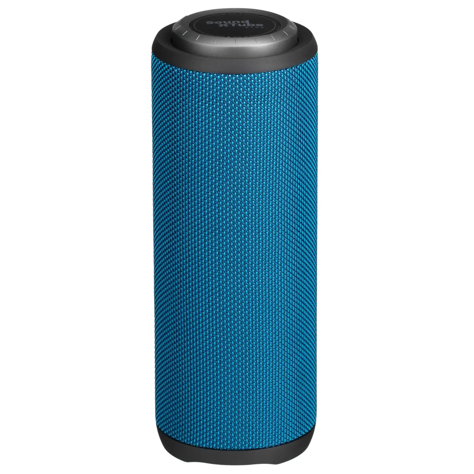Портативная колонка 2E SoundXTube Plus Blue (2E-BSSXTPWBL) UA