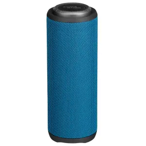 Портативная колонка 2E SoundXTube Plus Blue (2E-BSSXTPWBL) UA