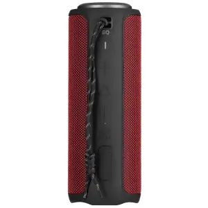 Портативна колонка 2E SoundXTube Plus Red (2E-BSSXTPWRD) UA