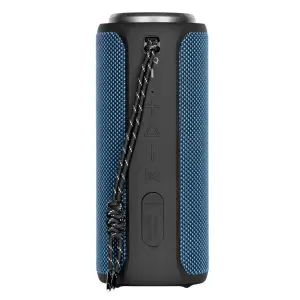 Портативна колонка 2E SoundXTube Blue (2E-BSSXTWBL) UA