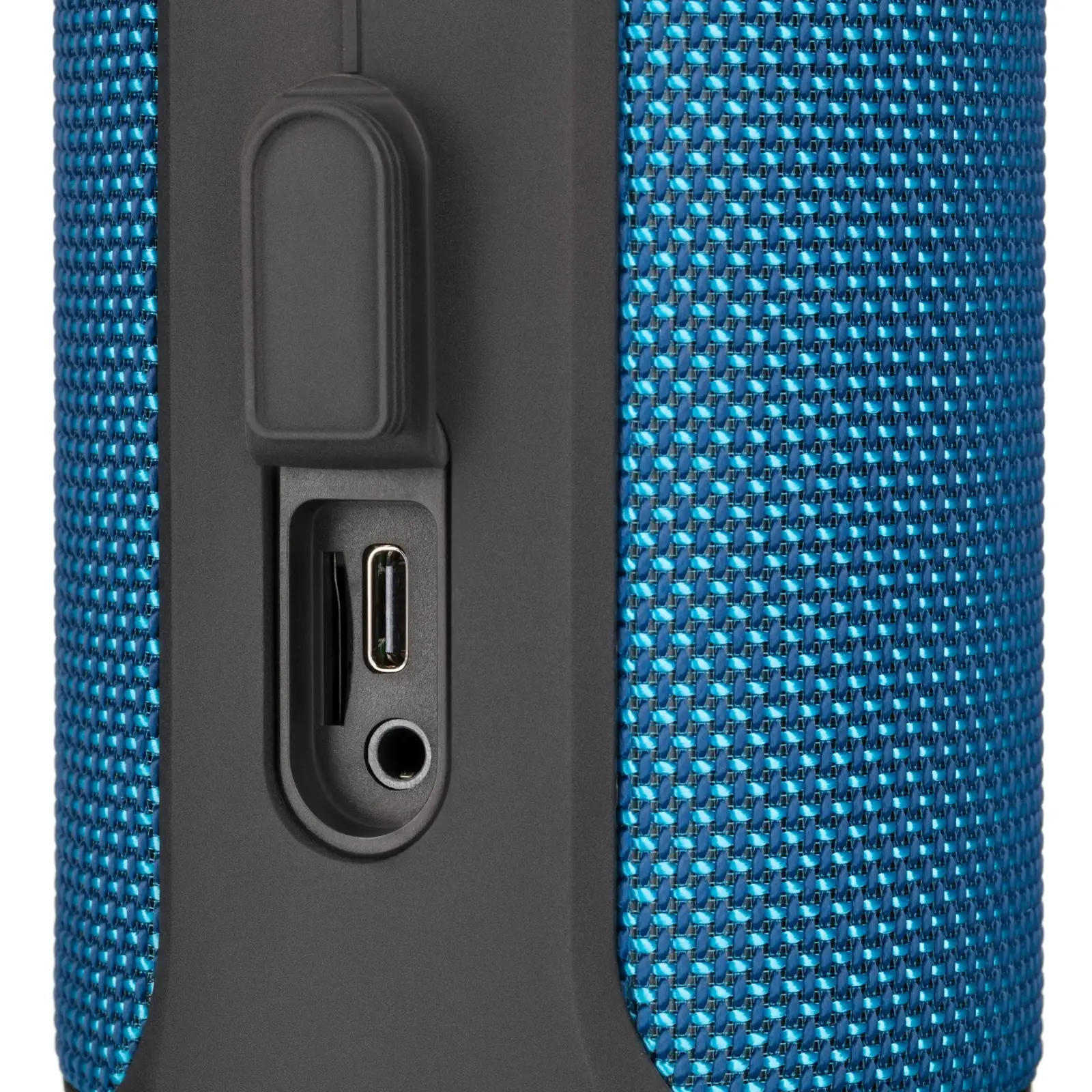 Портативна колонка 2E SoundXTube Blue (2E-BSSXTWBL) UA