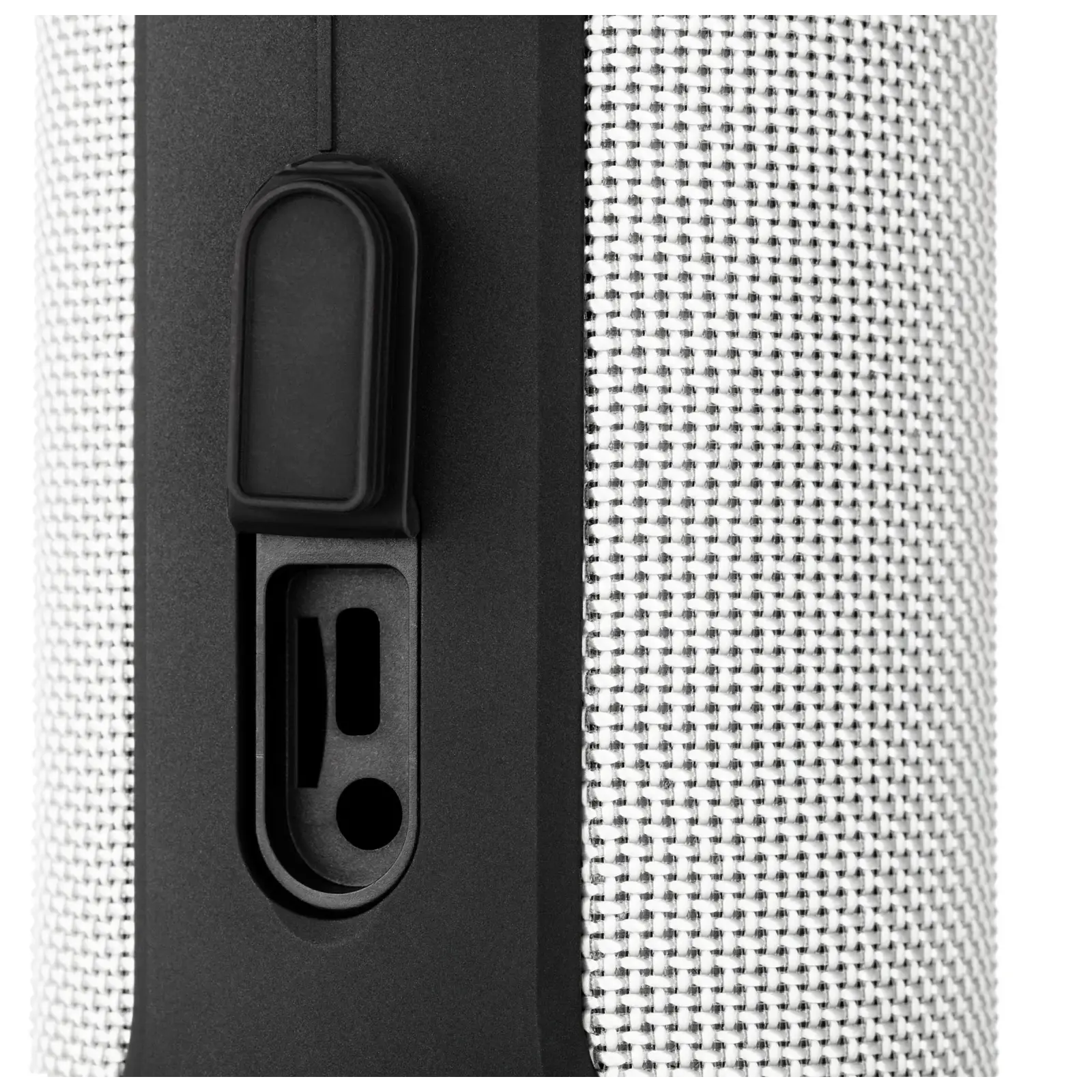 Портативна колонка 2E SoundXTube Grey (2E-BSSXTWGY) UA