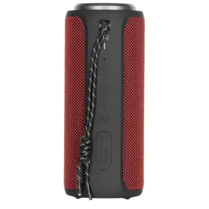 Портативна колонка 2E SoundXTube Red (2E-BSSXTWRD) UA