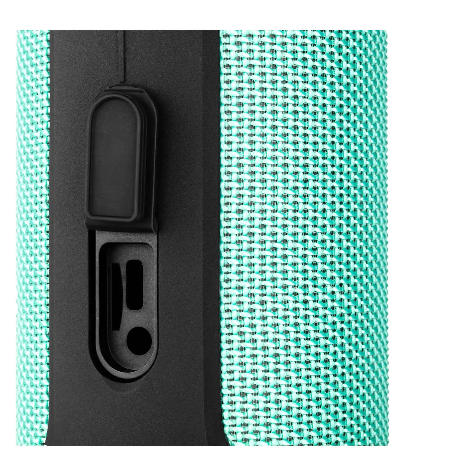 Портативна колонка 2E SoundXTube Turquoise (2E-BSSXTWTQ) UA