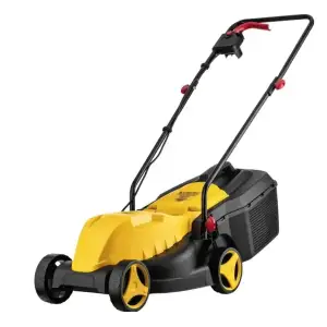 Газонокосарка електрична 2E GardenCut 32 1200Вт 25 л (2E-ELM32) UA