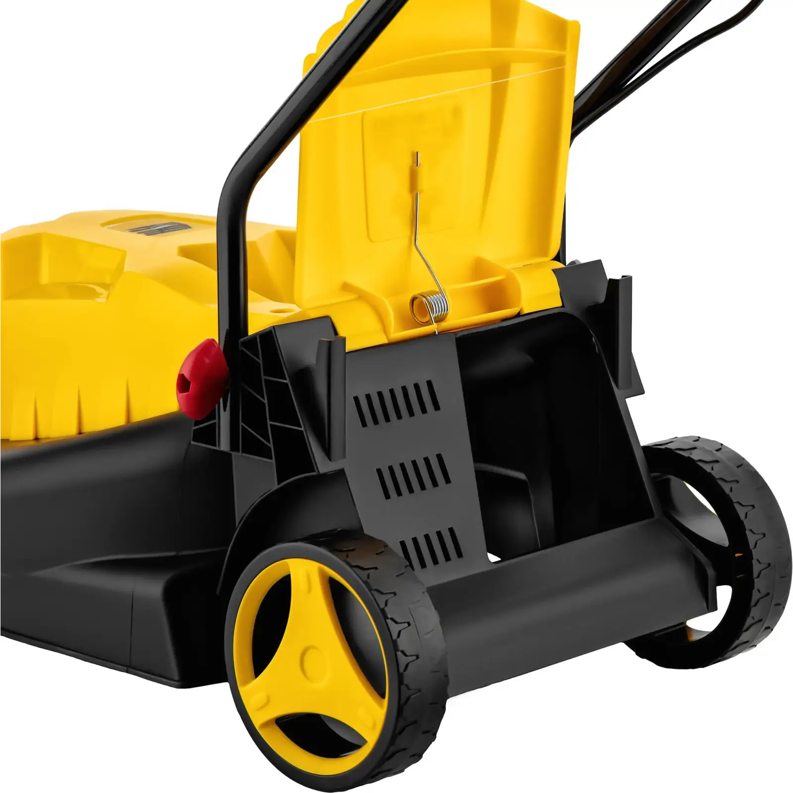 Газонокосарка електрична 2E GardenCut 32 1200Вт 25 л (2E-ELM32) UA