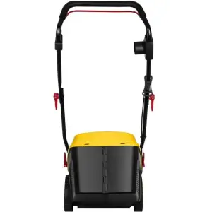 Газонокосарка електрична 2E GardenCut 38 1600Вт 38см 40 л (2E-ELM38M) UA