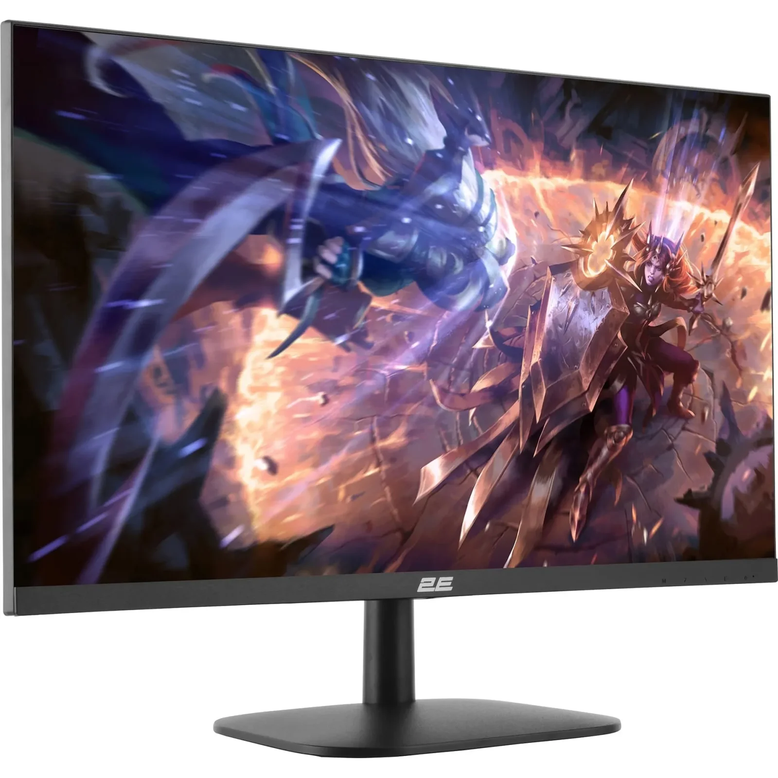 Монитор 2E GAMING G2423B (2E-G2423B-01.UA) UA