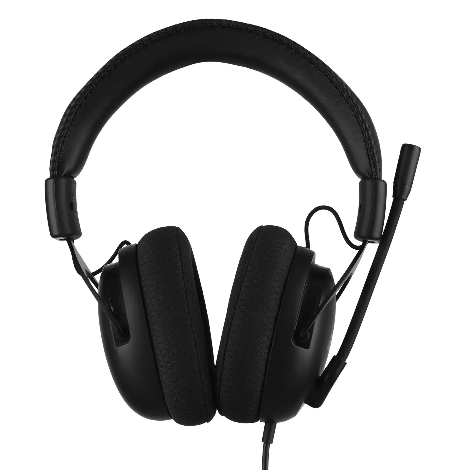 Навушники 2E Gaming HG310 V2 Black (2E-HG310V2-BK) UA