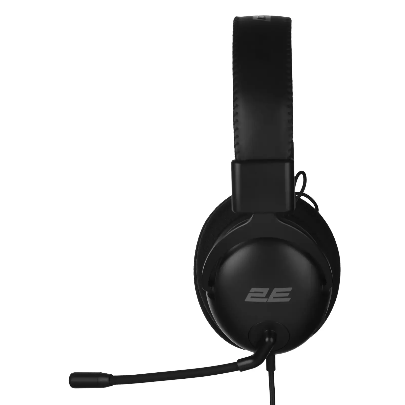Навушники 2E Gaming HG310 V2 Black (2E-HG310V2-BK) UA