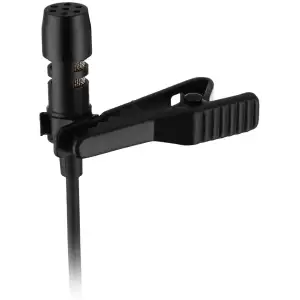 Микрофон петличный 2Е ML020 (2E-ML020) UA