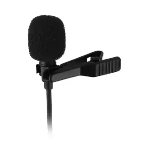 Микрофон петличный 2Е ML020 (2E-ML020) UA
