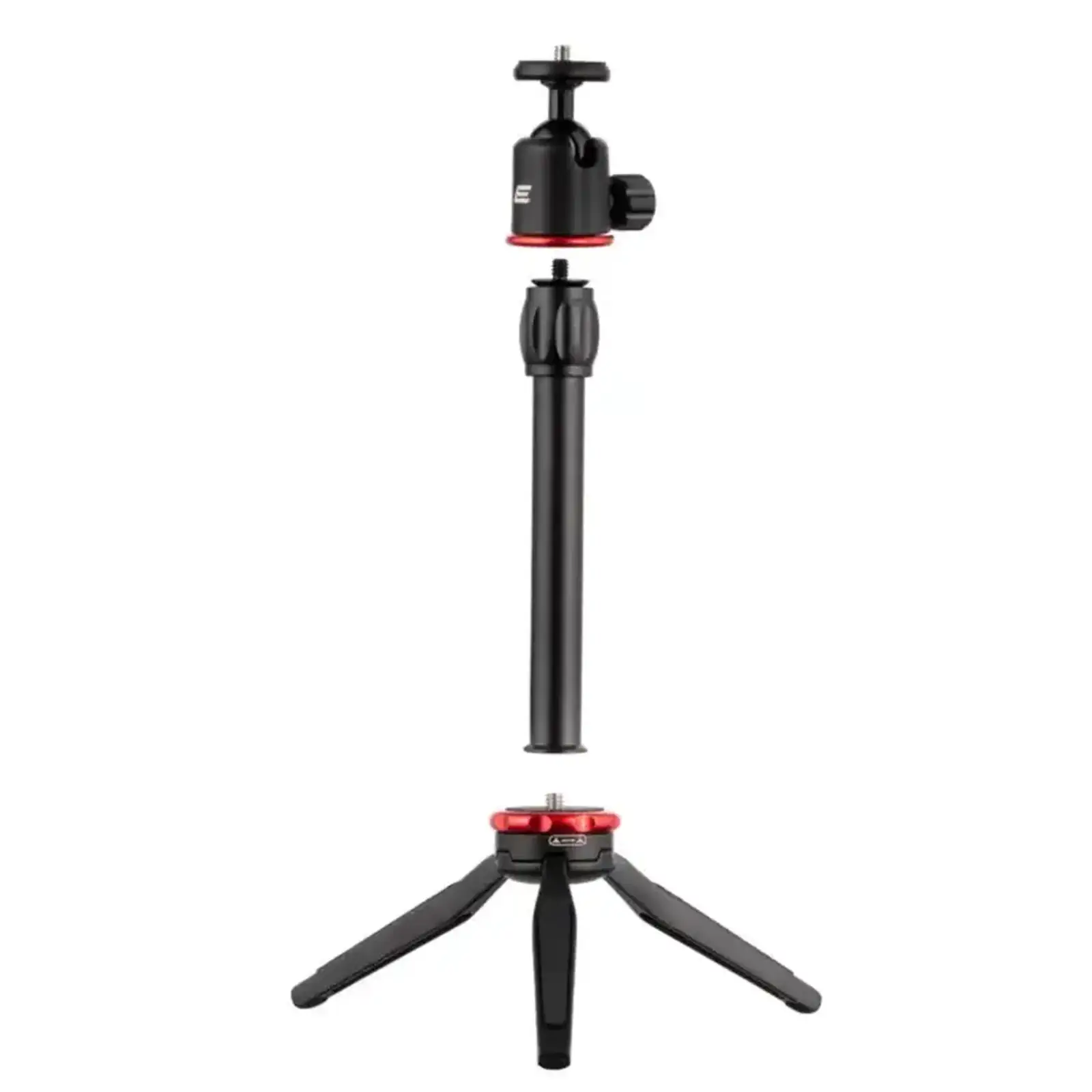 Микрофон с триподом для мобильных устройств 2Е MM011 Vlog KIT (2E-MM011) UA