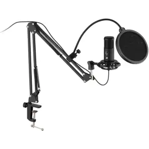 Микрофон 2E MPC021 (2E-MPC021) UA