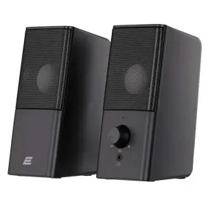 Акустична система 2E PCS202 Black (2E-PCS202BK) UA