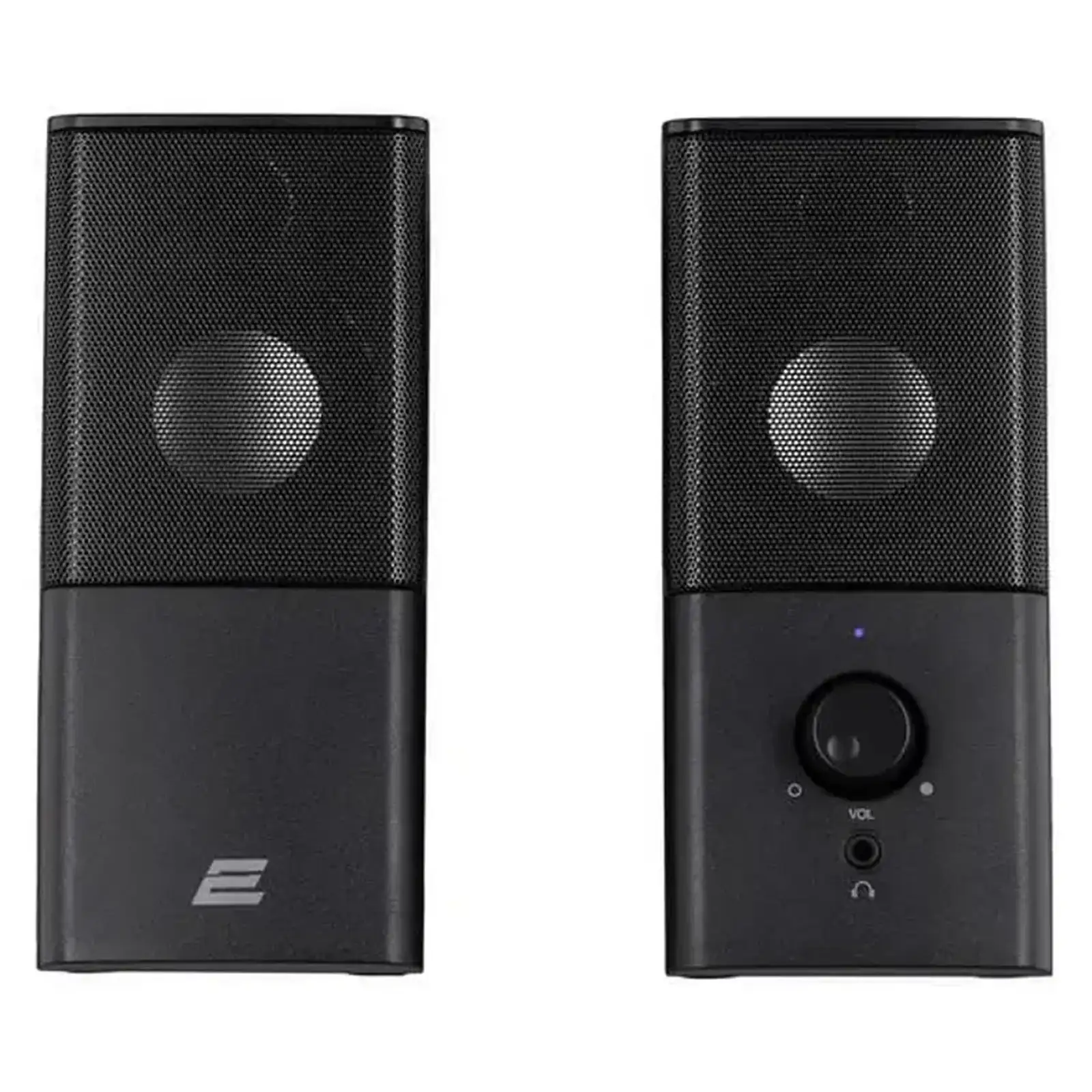 Акустична система 2E PCS202 Black (2E-PCS202BK) UA