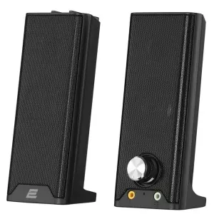 Акустична система 2E PCS203 Black (2E-PCS203BK) UA