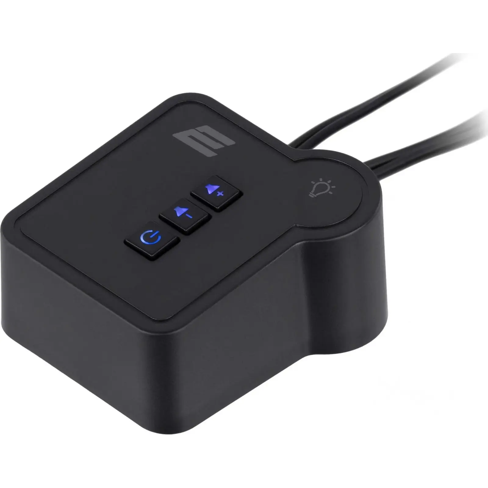 Акустическая система 2E PCS231 RGB Matrix 2.0 USB Black (2E-PCS231BK) UA