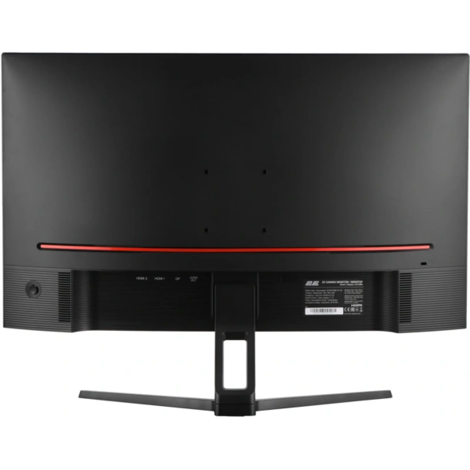 Монитор 2E GAMING R2723BV (2E-R2723BV-01.UA) UA