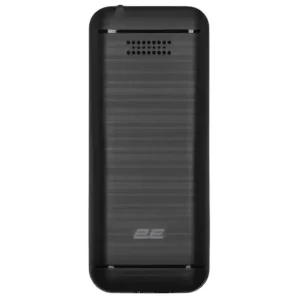 Мобільний телефон 2E S180 2024 Black (694743653885) UA