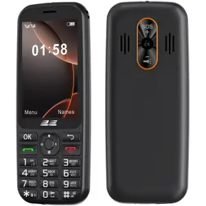 Мобільний телефон 2E E350 (694743656879) UA