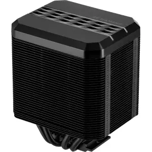Процессорный кулер 2E GAMING AIR COOL (2E-ACM90D4) UA