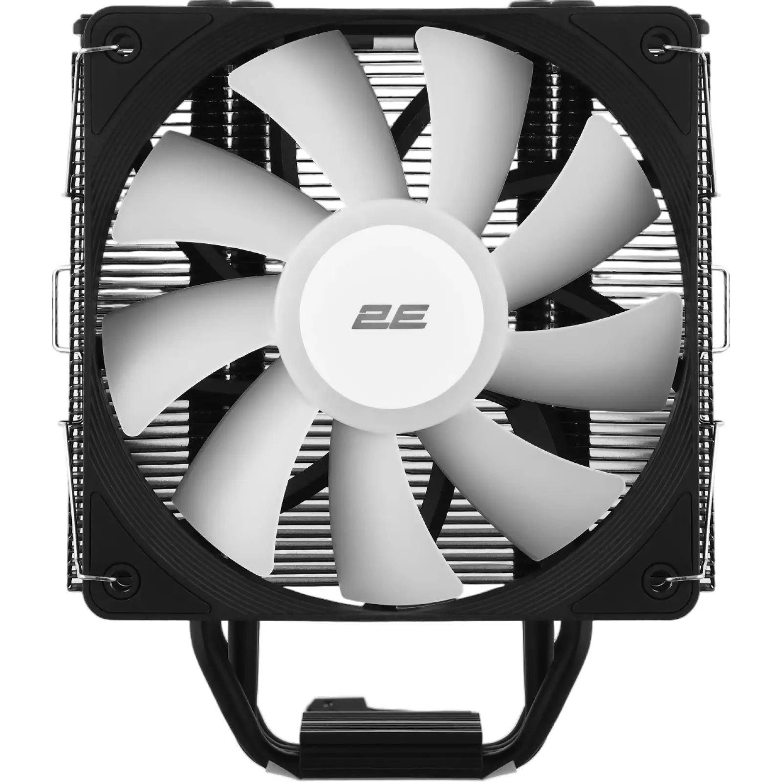 Процессорный кулер 2E GAMING Air Cool (2E-ACN120B-ARGB) UA