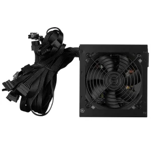 Блок живлення 2E Master Power 850W (2E-MP850-120APFC) UA