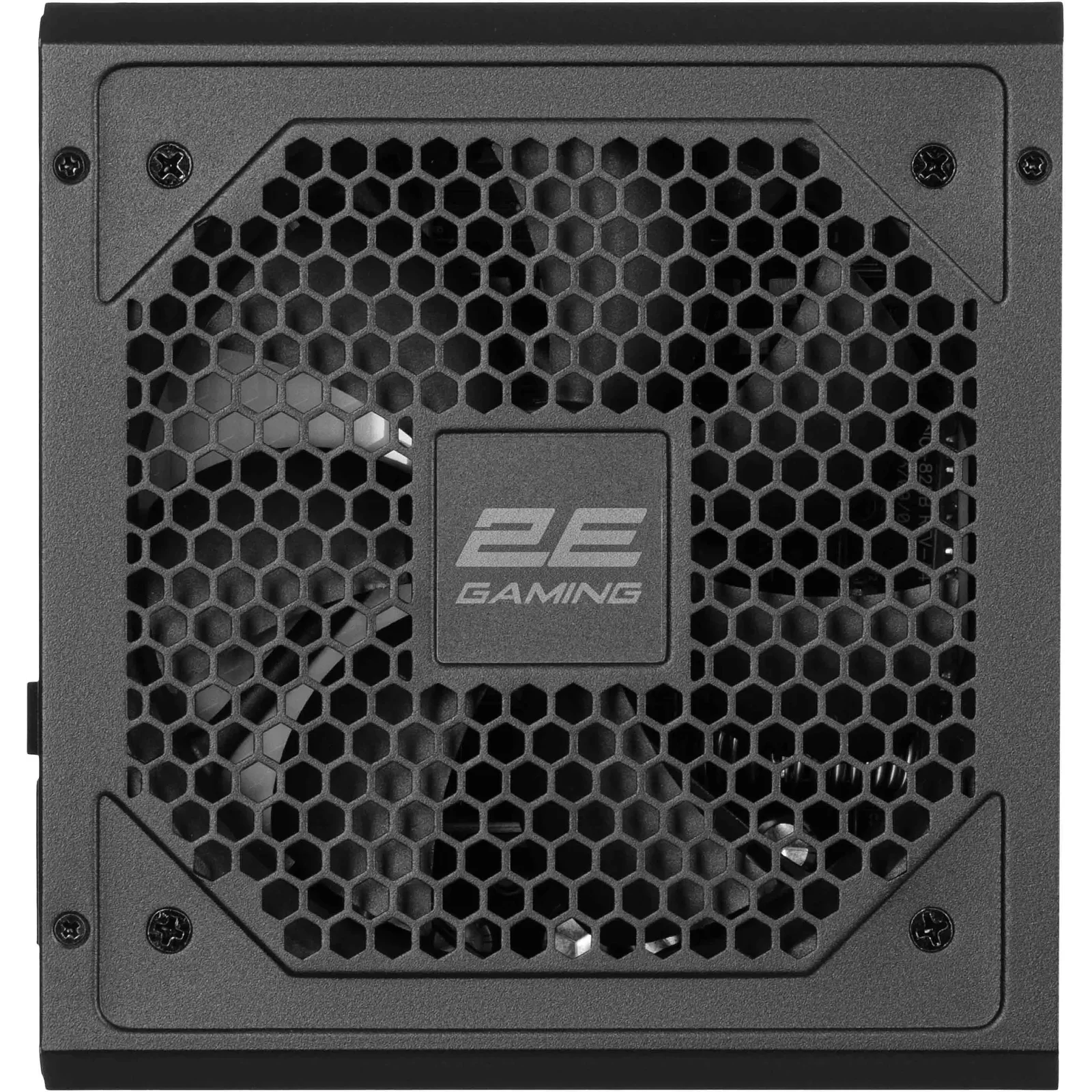 Блок живлення 2E GAMING Solid Power Pro 750W (2E-SP750BRSMII-120) UA