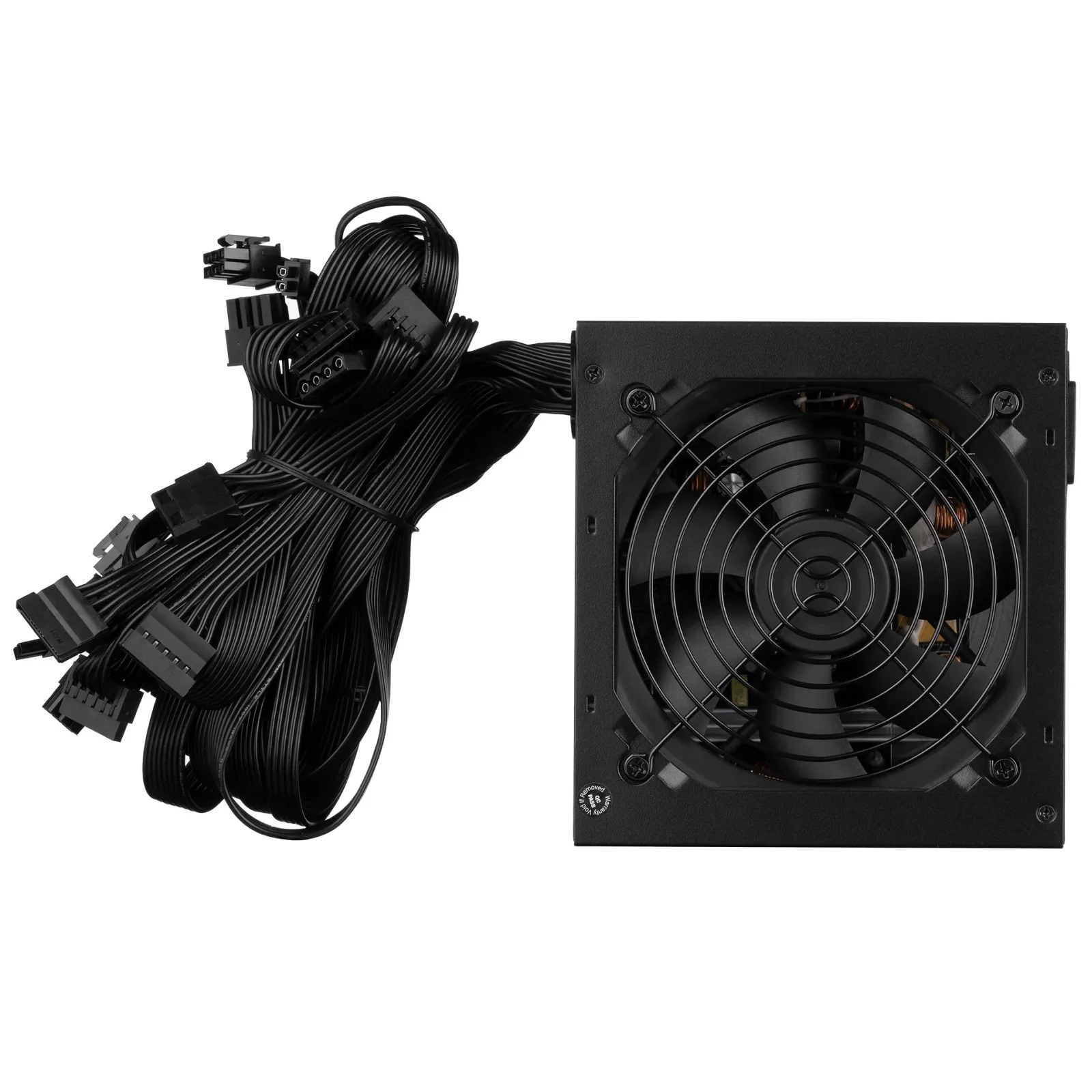 Блок питания 2E Master Power 750W (2E-MP750-120APFC) UA